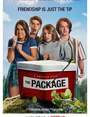 The Package 2012