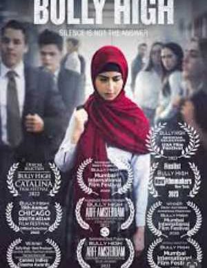 دانلود فیلم قلدر بالا