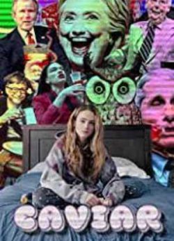 دانلود فیلم خاویار