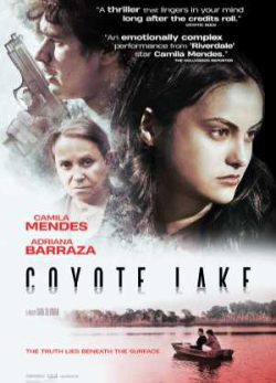 Coyote Lake 2019