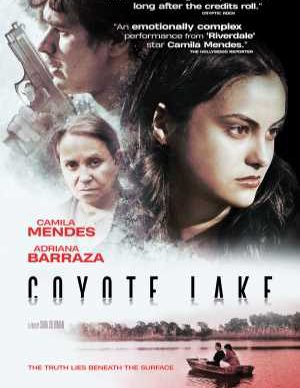 Coyote Lake 2019
