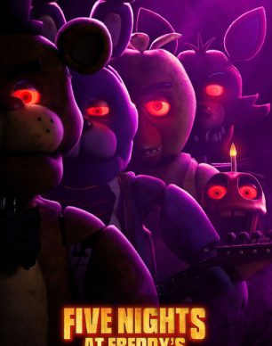 دانلود فیلم Five Nights at Freddy's 2023 زیرنویس فارسی