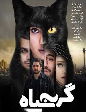 دانلود فیلم ایرانی گربه سیاه