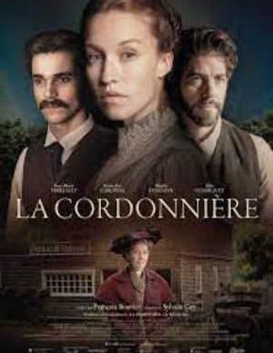 دانلود فیلم کفاش