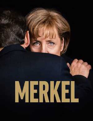 دانلود فیلم مرکل