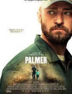 دانلود فیلم پالمر