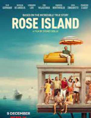 مدرن فیلم | دانلود فیلم Rose Island 2020