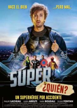 دانلود فیلم سوپر کی