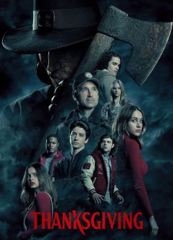 دانلود فیلم Thanksgiving 2023 دوبله فارسی