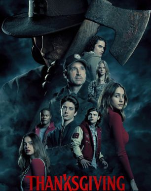 دانلود فیلم Thanksgiving 2023 دوبله فارسی