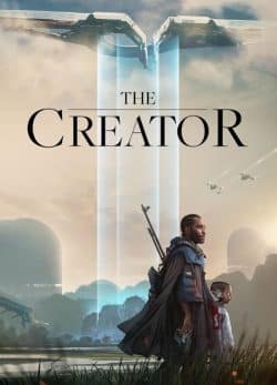 دانلود فیلم The Creator 2023 دوبله فارسی