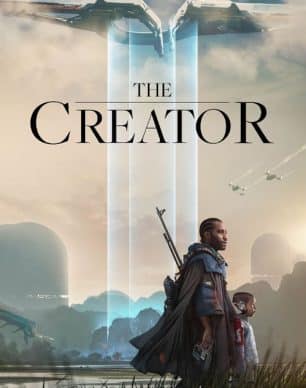 دانلود فیلم The Creator 2023 دوبله فارسی