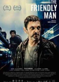 دانلود فیلم مرد دوستدار