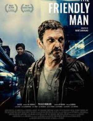 دانلود فیلم مرد دوستدار
