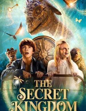 دانلود فیلم پادشاهی مخفی