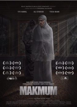 دانلود فیلم Makmum 2019