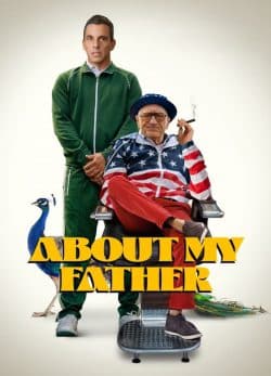 دانلود فیلم About My Father 2023
