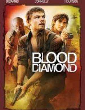 دانلود فیلم الماس خونین