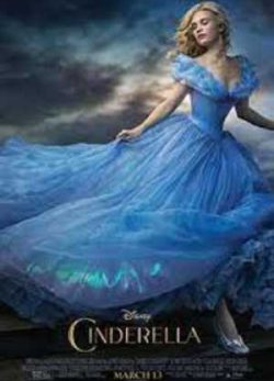 دانلود فیلم سیندرلا