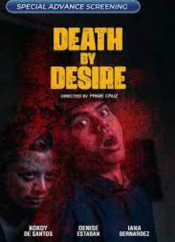 دانلود فیلم مرگ با آرزو