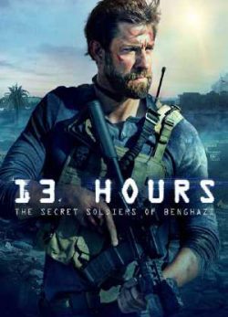 دانلود فیلم 13 ساعت