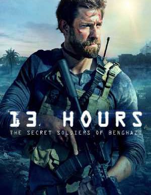 دانلود فیلم 13 ساعت