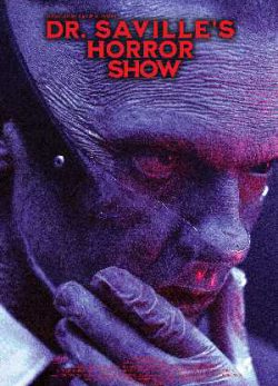 دانلود فیلم نمایش ترسناک دکتر ساویل
