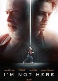 دانلود فیلم من اینجا نیستم