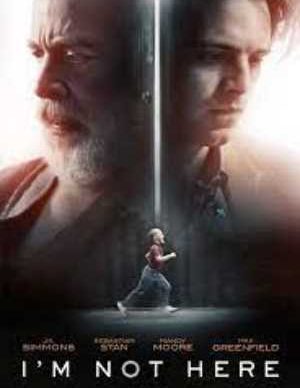 دانلود فیلم من اینجا نیستم