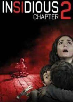 دانلود فیلم ترسناک توطئه آمیز 2