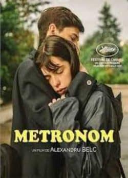 دانلود فیلم مترونوم