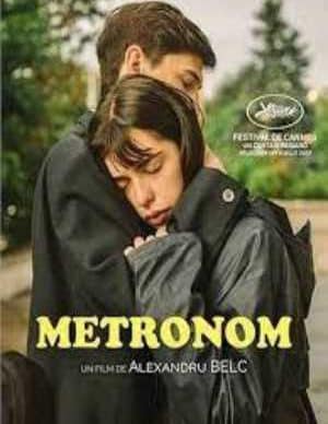 دانلود فیلم مترونوم