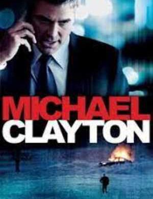 دانلود فیلم مایکل کلایتون