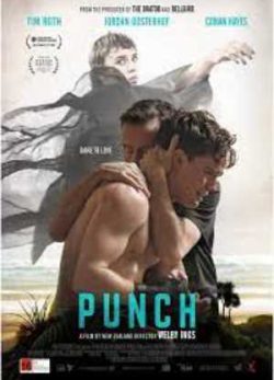 دانلود فیلم مشت
