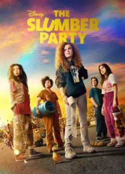 دانلود فیلم مهمانی خواب