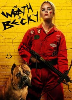 دانلود فیلم The Wrath of Becky 2023