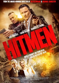 دانلود فیلم Hitmen 2023 زیرنویس چسبیده