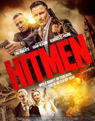 دانلود فیلم Hitmen 2023 زیرنویس چسبیده