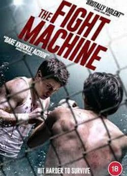 دانلود فیلم ماشین مبارزه