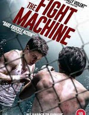 دانلود فیلم ماشین مبارزه