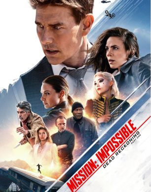 دانلود فیلم Mission Impossible 7 Dead Reckoning