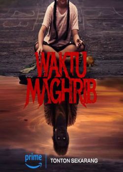 دانلود فیلم هنگام مغرب