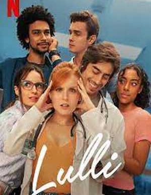 دانلود فیلم لولی