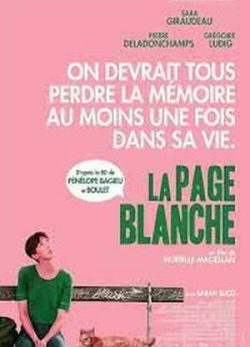 دانلود فیلم صفحه خالی