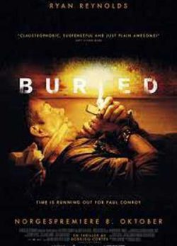Buried 2010