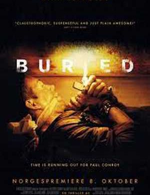Buried 2010