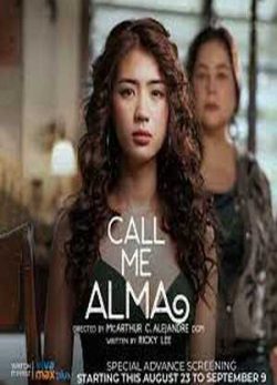 دانلود فیلم مرا آلما صدا کن