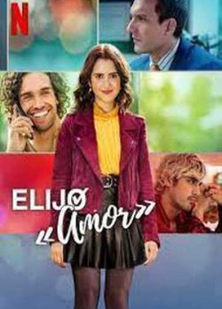 دانلود فیلم انتخاب عشق