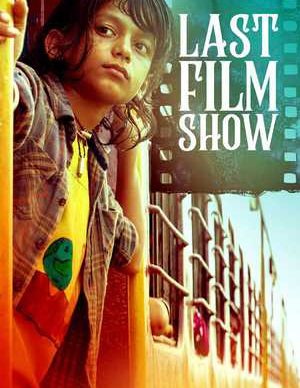 دانلود فیلم آخرین نمایش فیلم