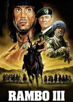 دانلود فیلم رمبو 3